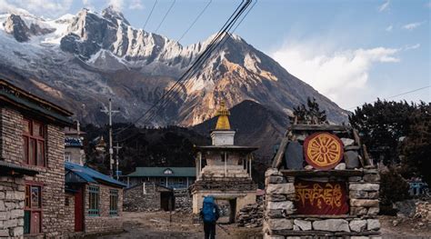 Find Partners For Manaslu Circuit Trek 2024 Himalayan Masters