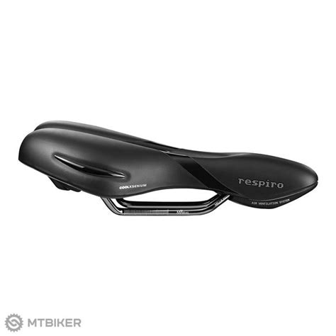 Selle Royal Respiro Athletic Saddle Mm Mtbiker Shop