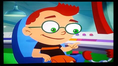 Little Einsteins Blast Off Castilian Spanish Youtube