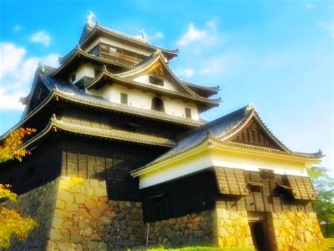 #609: Matsue Castle (Semiweekly-pedia of Japan) - The BBB