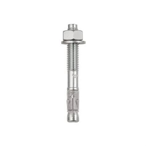 Hilti Anchor Bolt Bolt Size More Than 10 Inch At Rs 105 Piece In Ahmedabad Id 2849740441773