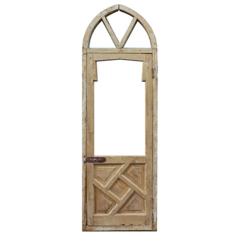 SOLD Reclaimed Gothic Arch Window, 19th Century - Architectural ...