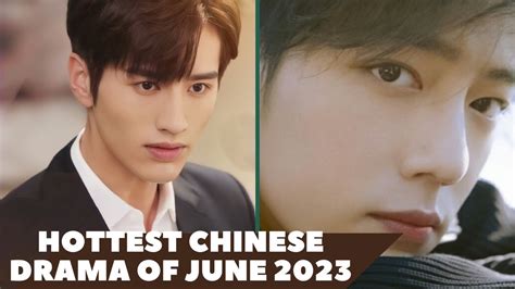 Top 5 Hottest Chinese Drama To Watch Pt 2 Dilraba Xiaozhan