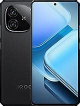 Vivo Iqoo Z Turbo Prices