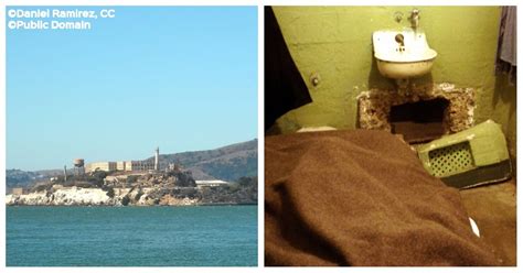 Escape From Alcatraz The Real Story Of The Infamous 1962 Prison Break