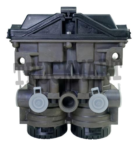 Volvo Fm Ebs Modulator Valve Channel Truckmart