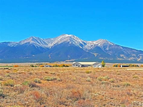 13944 Meadow Ln Buena Vista Co 81211 Mls 5781995 Redfin