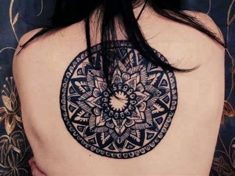 40 Mysterious Sacred Geometry Tattoo Meaning And Designs 2019