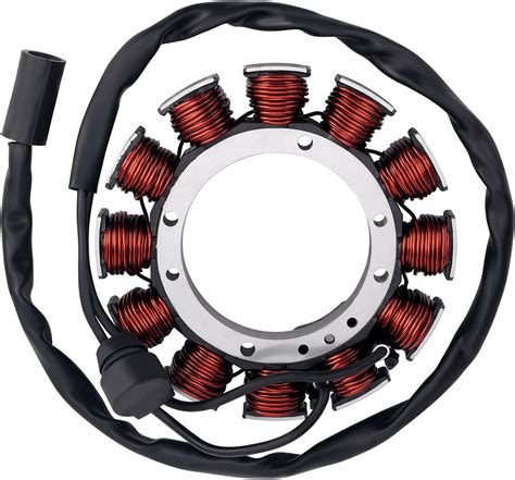 Amazon Road Passion C Stator Coil Compatible With Harley