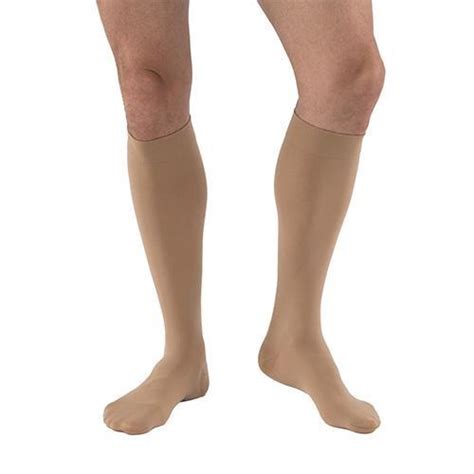 Jobst Relief Knee High Stockings 30 40 Mmhg Medity Health