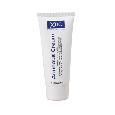 XBC Body Care Xpel Marketing