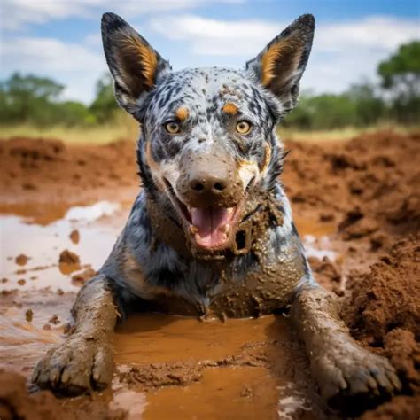 7 Common Blue Heeler Behavior Problems & What To Do!