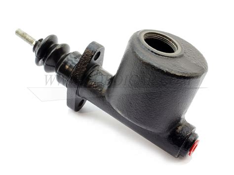 Volvo Master Brake Cylinder Amazon P Single Line Brake