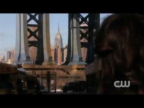 Gossip Girl Season 3 Finale: Special Trailer - TV Fanatic