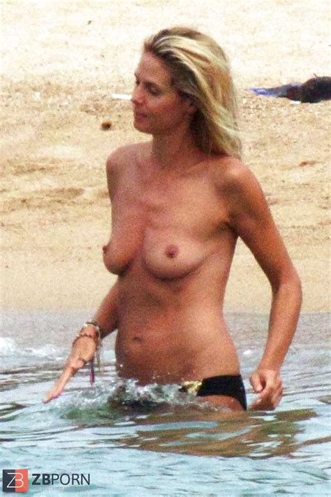 Nackt German Promis Celebs ZB Porn