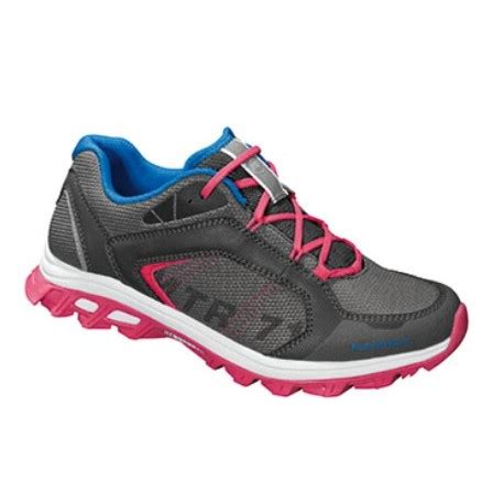 Mammut Zapatilla MTR 71 II Low Mujer