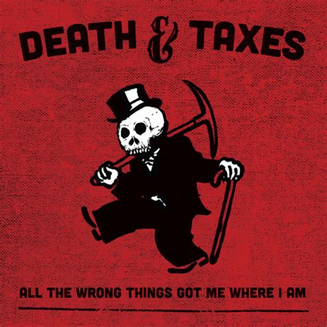 stream death  taxes  listen  songs albums playlists