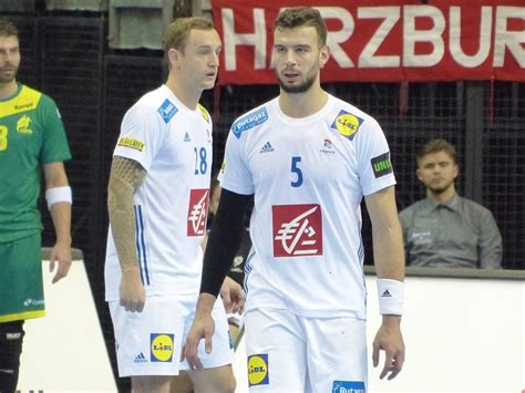 Nedim Remili To Join Lomza Vive Kielce Handball Planet