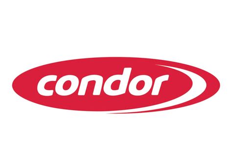 Condor Apresenta Nova Identidade Visual Design Conceitual