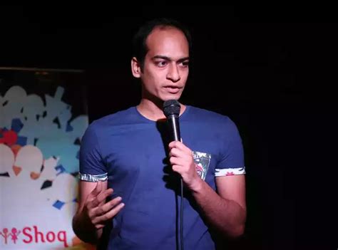 Ashish Dash Standup Comedian Bio Wiki Specials 2025 BrownPant