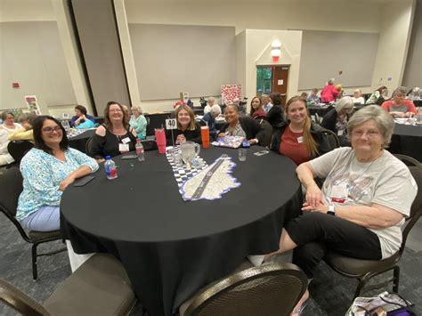 Kentucky Kentucky Extension Homemakers Association