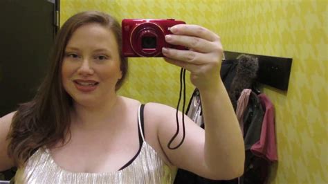 Rue21 Plus Size Try On Inside The Dressing Room Youtube