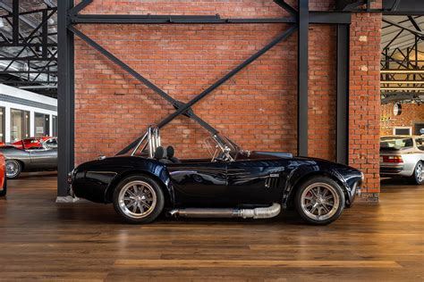 2013 Ac Cobra Factory 5 427 Recreation Richmonds