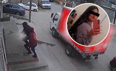 Captan En Video La Privación De La Libertad De Una Mujer En Tijuana