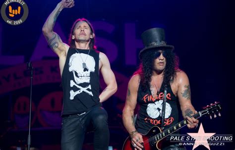 Slash Feat Myles Kennedy And The Conspirators A Febbraio Il Nuovo Album “4” Un Brano Online