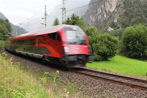 SPÖ Antrag Anschub für Ausbau der Bahninfrastruktur im Oberland Landeck