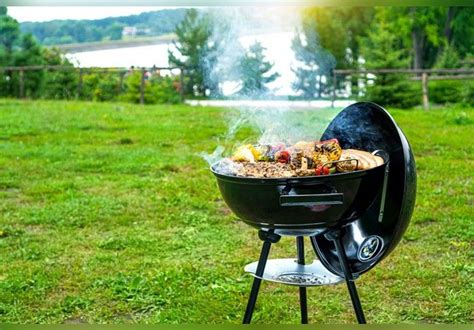 Astuces Pour Nettoyer Efficacement Votre Grille De Barbecue