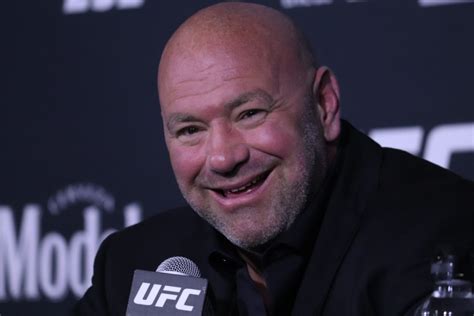 Dana White Confirma Ilha Da Luta Como Sede Dos Tr S Primeiros Eventos