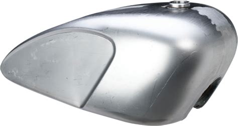 Drag Specialties Legacy EFI Gas Fuel Tank 07 15 Harley Sportster XL 833