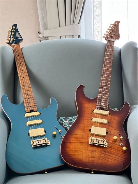 Soloking Guitars Solokingguitars On Threads