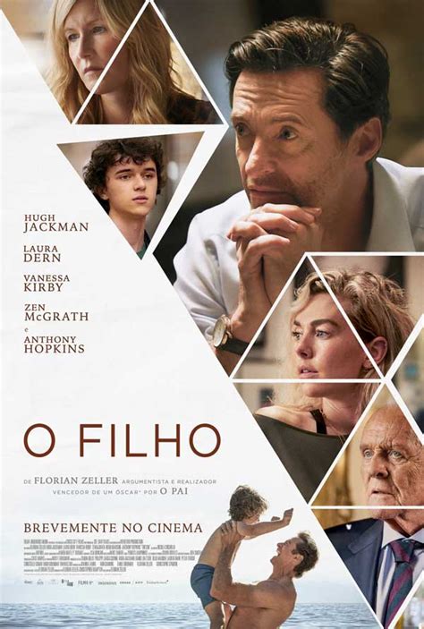 O Filho The Son Filmspot