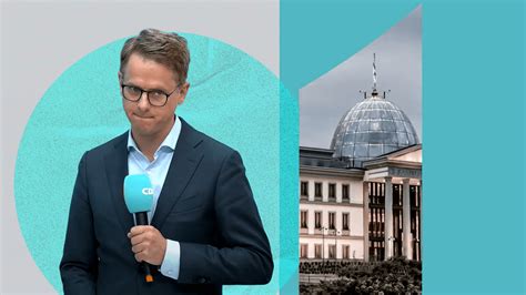 Cdu Blamiert Sich Mit Fehler In Partei Video