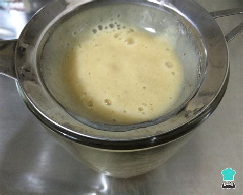 Suco poderoso de inhame maçã para a imunidade