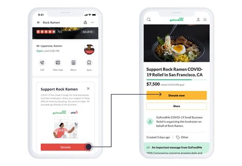 Helping local businesses raise money with up to $1 million in matching
