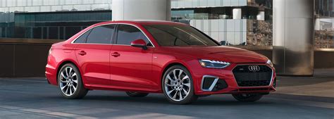 2023 Audi A4 For Sale In Morton Grove Il Close To Lincoln Park And Glenview