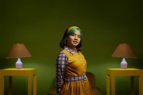 Idgitaf Rayakan Kenestapaan Hidup Lewat Berlagak Bahagia Inchio
