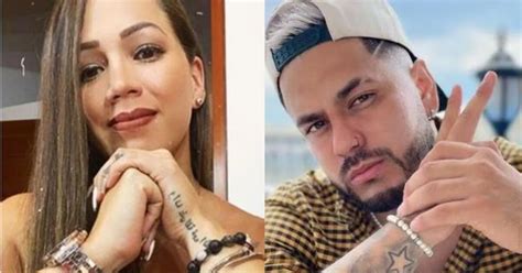 Melissa Klug Aceptó Bryan Torres Pareja De Samahara Lobatón Como