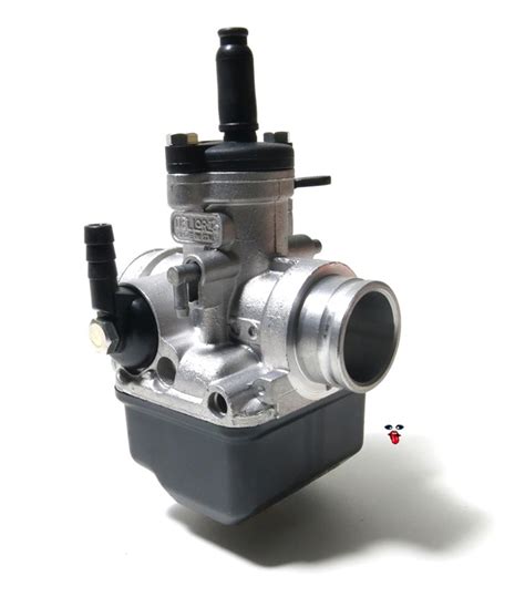 Dellorto Phbl Mm Bs Carburetor