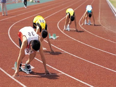 Rede Globo globo ciência Conheça diferentes tipos de corrida