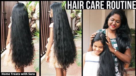 Hair Care Secrets Unveiled Long Hair Secret Hair Oil Homemade