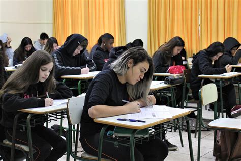 Alunos Afetados Pelas Chuvas Podem Solicitar Reaplica O Das Provas Do