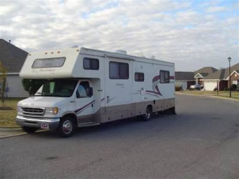 This Item Has Been Sold Recreational Vehicles Class C Motorhomes