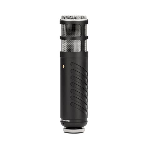 Procaster Dynamic Broadcast Microphone RØde