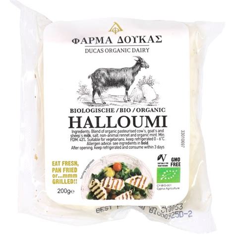 Halloumi G Ducas Bio Gaiagoods