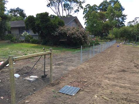 Our Work Fence Hay And Farm Contractor Reynolds Rural Contracting