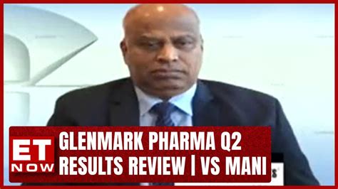 Glenmark Pharma Q Results Review Can Company Achieve Margin Guidance